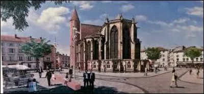 Et à Épinal (Vosges), ville des images, comment se nomment les habitants ?