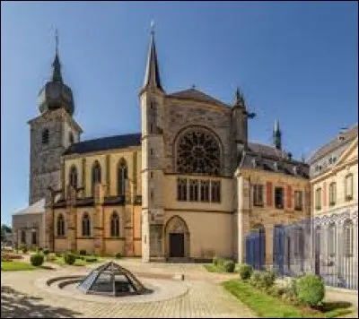 Comment se nomment les habitants de Remiremont (Vosges) ?