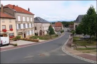 Pouvez-vous me donner le nom des habitants de Lorquin (Moselle) ?