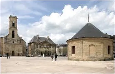 Ville des émaux, les habitants de Longwy (Meurthe-et-Moselle) portent le nom ...