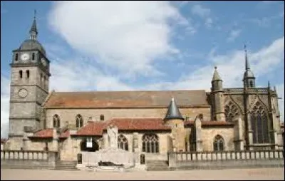 Comment appelle-t-on les habitants d'Étain (Meuse) ?