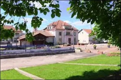 À Anould (Vosges), les habitants se nomment les ...