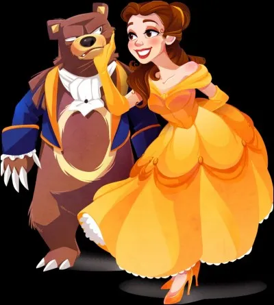 Et enfin, quelle couleur préfères-tu ?