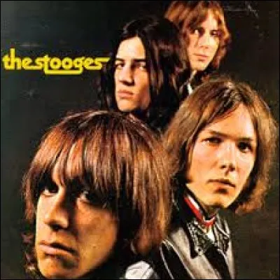 The Stooges est un groupe de rock américain, formé fin des années 60, reconnu pour être le précurseur du punk rock. Qui en fut le chanteur/leader charismatique ?