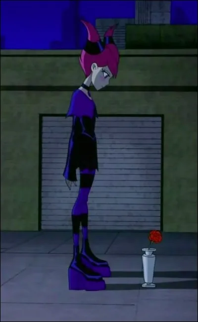 Combien de personnages sont tombés amoureux de Jinx ?