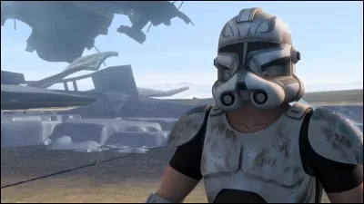 Quelle est la race de base de chaque clone ?