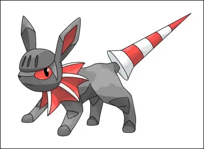 De qui est inspiré ce Fakemon ?