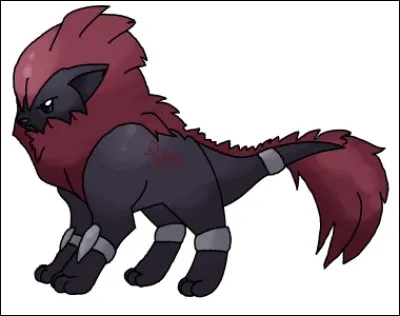 De qui est inspiré ce Fakemon ?