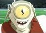 Quiz Galactik football
