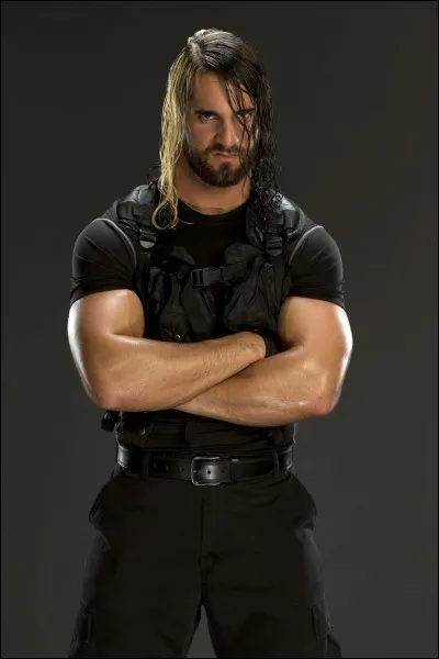 Qui a trahi The Shield ?
