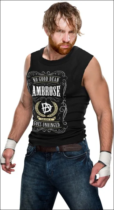 Qui est meilleur ami, à la WWE, de Roman Reigns ?