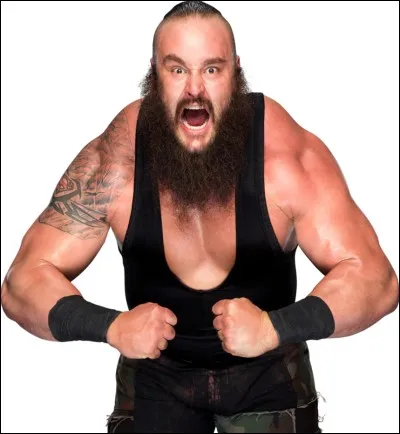 Qui a soulevé un camion, parmi ces catcheurs ?