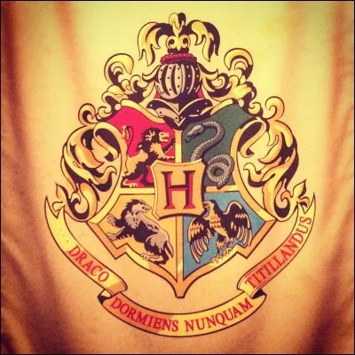 Hermione fait partie de ...