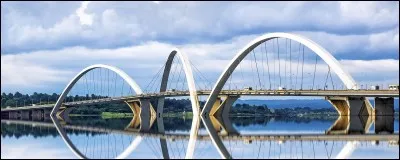 Brasilia est membre de l'Organisation des villes du patrimoine mondial.