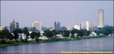 Brazzaville fut également la capitale de la France libre de 1940 à 1942.