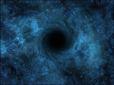 Il existe plus d'un type de trou noir.