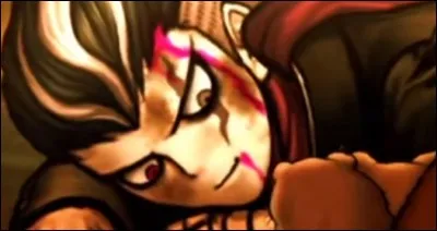 Ses hamsters meurent avec lui lors de son exécution.