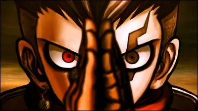 Pourquoi a-t-il un il rouge ?