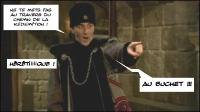 Les pires ivrognes sont des « métysmènes sthatothéores, chérotères, des théodules ! ». Mais qu'est-ce encore que cette camelote ?