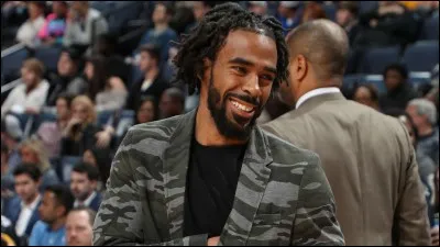 Dans quelle équipe joue ce joueur ? (février 2018)