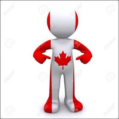 Même question mais pour les Canadiens.