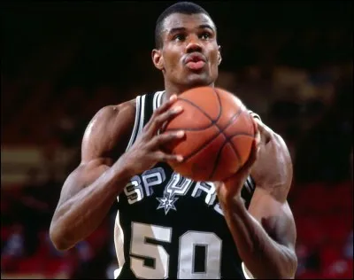 Qui est cette grande légende ?