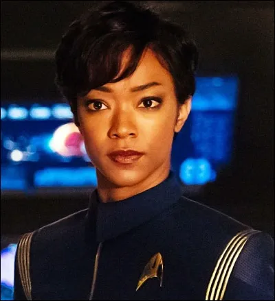 Comment se nomme le personnage en photo ?