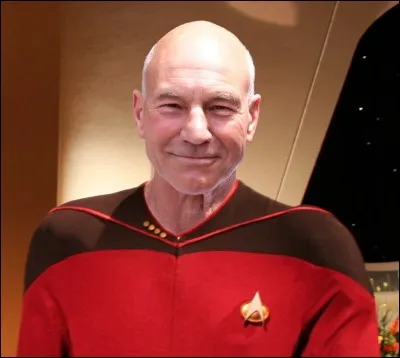 Le personnage principal (voir Q 6) connaît le père d'un des personnages de la série originelle. Qui est ce personnage de la première série ?