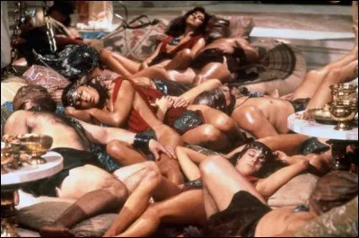 Personnage biblique, lui seul et ses deux filles réchapperont à l'anéantissement de Sodome et Gomorrhe. Qui est-il ?