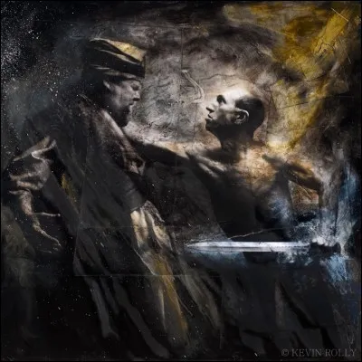 Juge d'Israël, menteur et gaucher, assassinant un roi moabite obèse, afin de libérer son peuple. Qui est-il ?