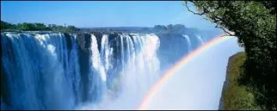 Où se situe Livingstone ?