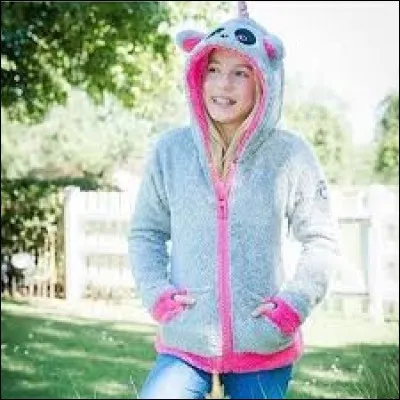 Avec qui a-t-elle fait le tournage de "Begummy" ?