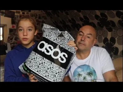 Comment s'appelle son papa ?