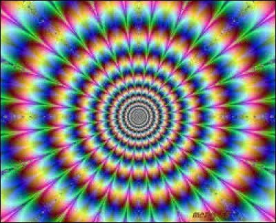 Quelle est ta couleur préférée ?