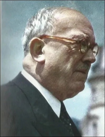 Où est né Vincent Auriol ?