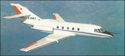 Quel est cet avion ?