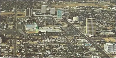 Quelle est la capitale de l'Arizona ?