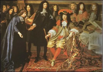 Combien y a-t-il d'académies à l'Institut de France ?