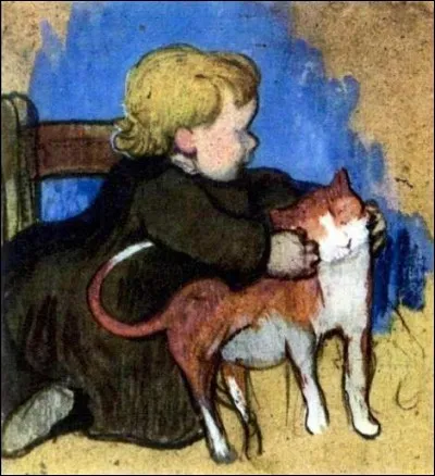 Qui a peint cette toile ?