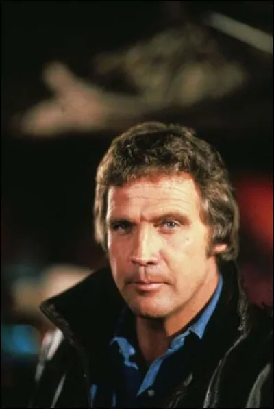 Dans les années 80, qui a interprété « L'homme qui tombe à pic » à la télévision ?