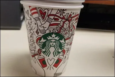 Que représente le logo ?