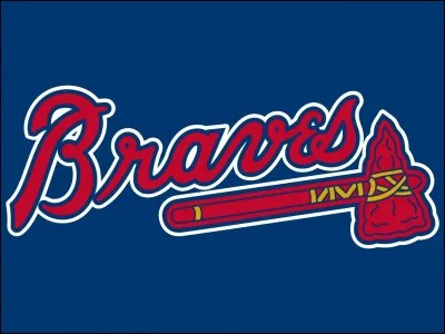 Les Braves d'Atlanta est le nom d'un club de basket-ball.