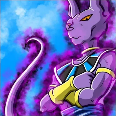 Quelle est la première raison pour laquelle Beerus menace de détruire la Terre ?