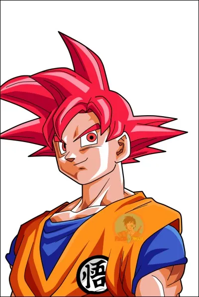 Combien de Saiyens doivent transmettre leurs énergie à Goku afin qu'il puisse se transformer en super Saiyen divin ?