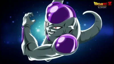 Grâce à quoi Freezer a-t-il pu être ressuscité ?