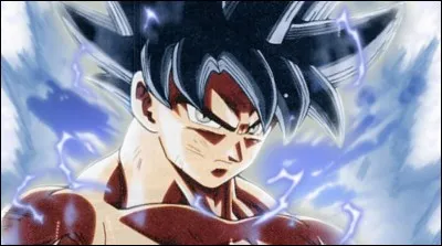Quand Gokû s'est transformé pour la première fois en Ultra Instinct, quel a été l'élément déclencheur ?