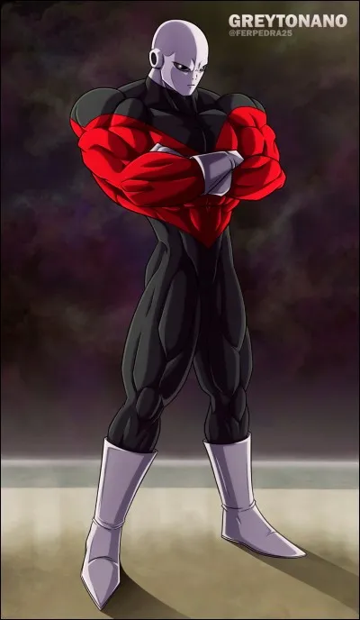 Qu'est-il arrivé aux parents de Jiren ?