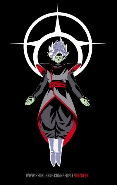 Qui est-ce qui a battu Zamasu (la fusion) ?