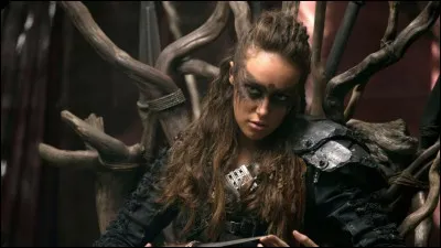 Qui était l'ex-compagne de Lexa ?