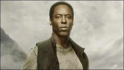 Dans la saison 3, qui Jaha a-t-il jeté par-dessus la barque sur le chemin de la Cité des Lumières ?